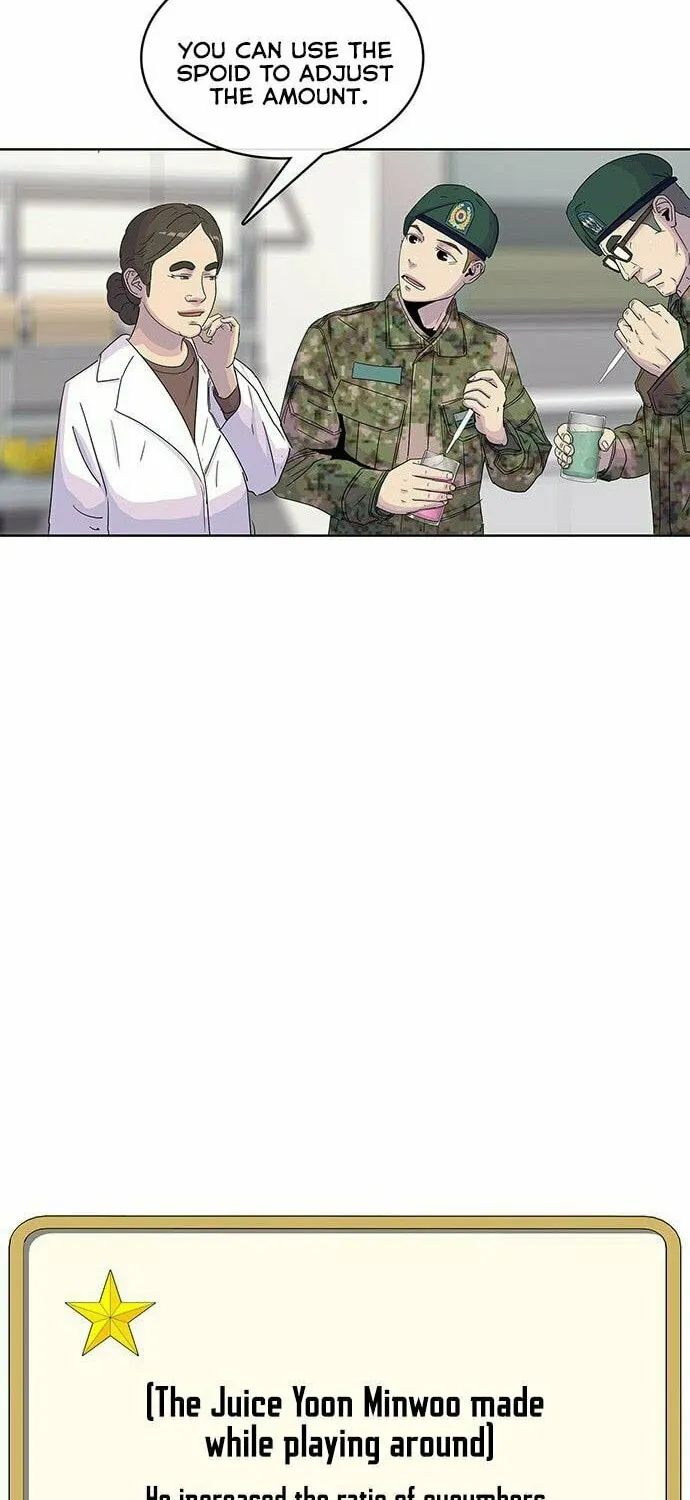 Read Kitchen Soldier chapter 97 image 53 on Lezhin