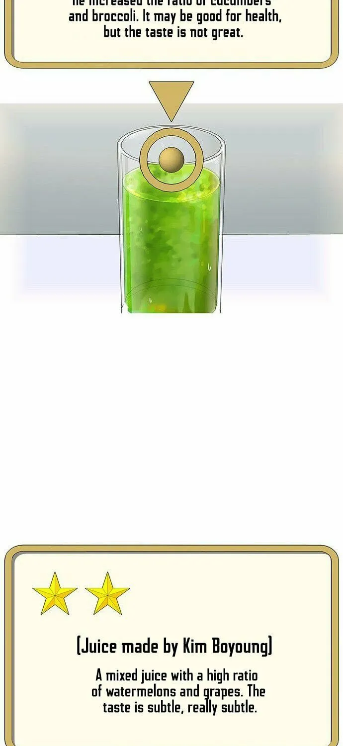 Read Kitchen Soldier chapter 97 image 54 on Lezhin