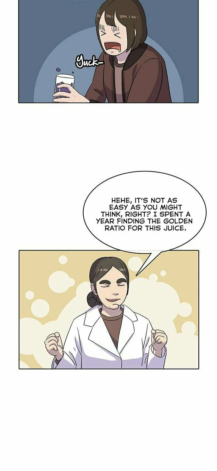 Read Kitchen Soldier chapter 97 image 57 on Lezhin