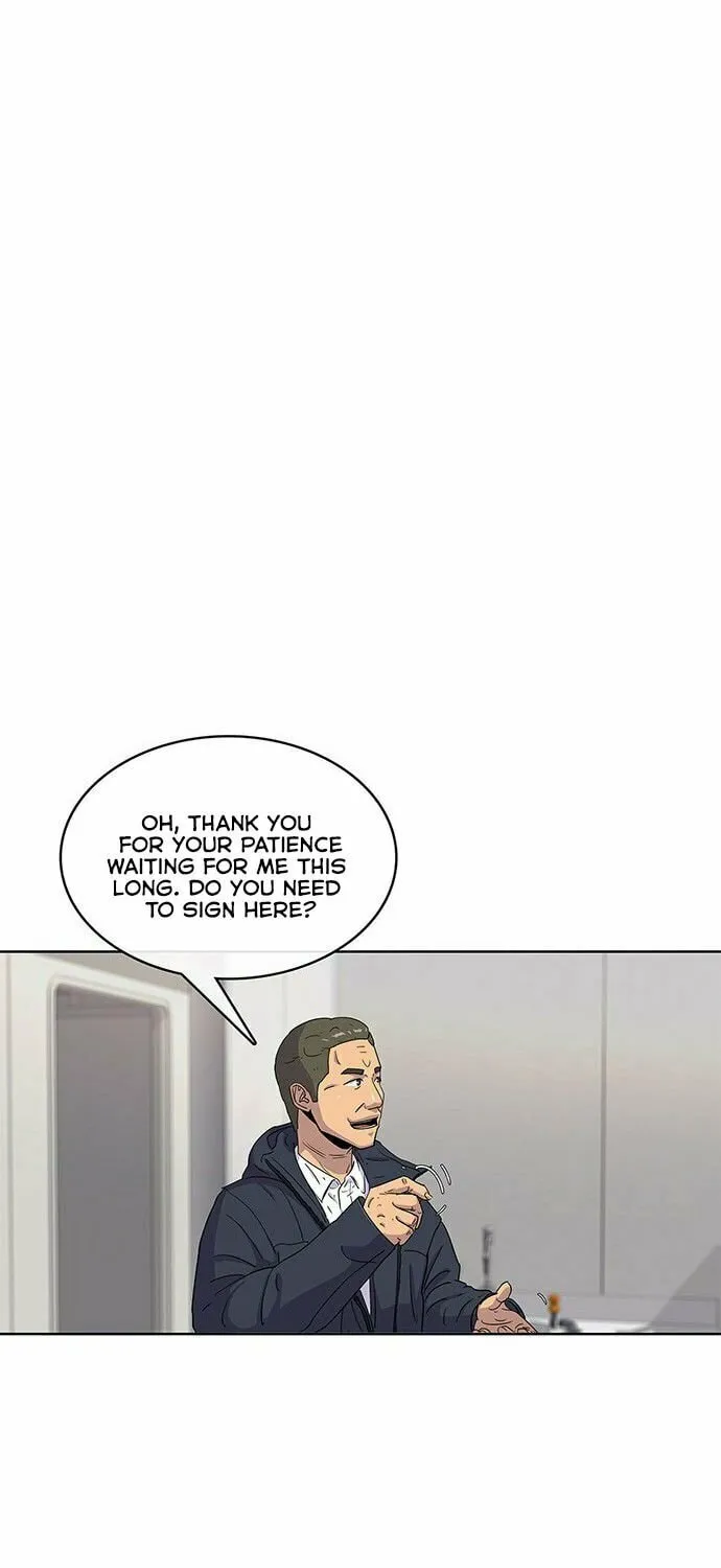 Read Kitchen Soldier chapter 97 image 58 on Lezhin