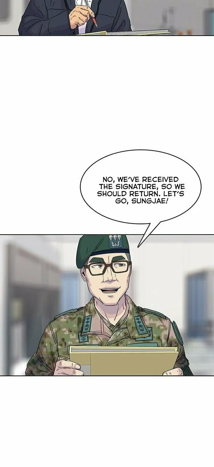 Read Kitchen Soldier chapter 97 image 60 on Lezhin