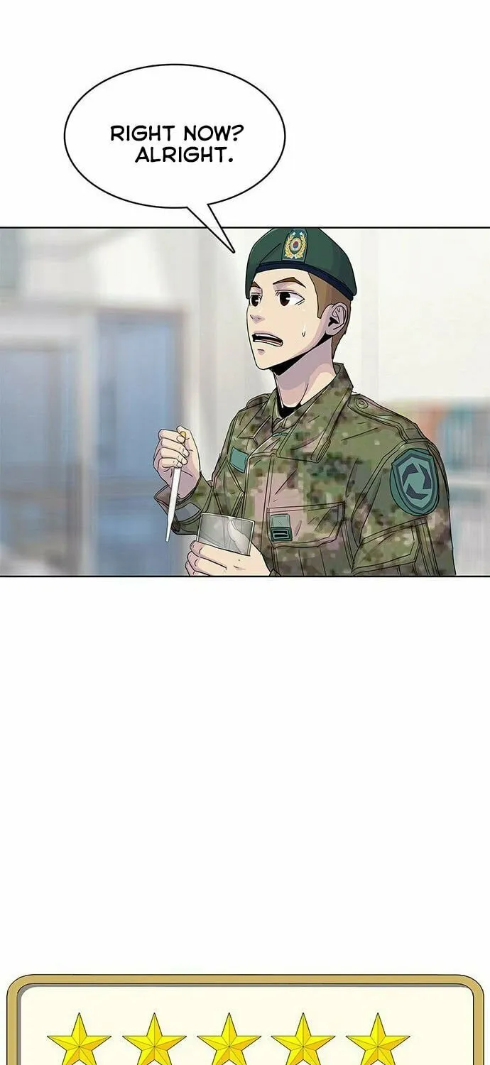 Read Kitchen Soldier chapter 97 image 61 on Lezhin