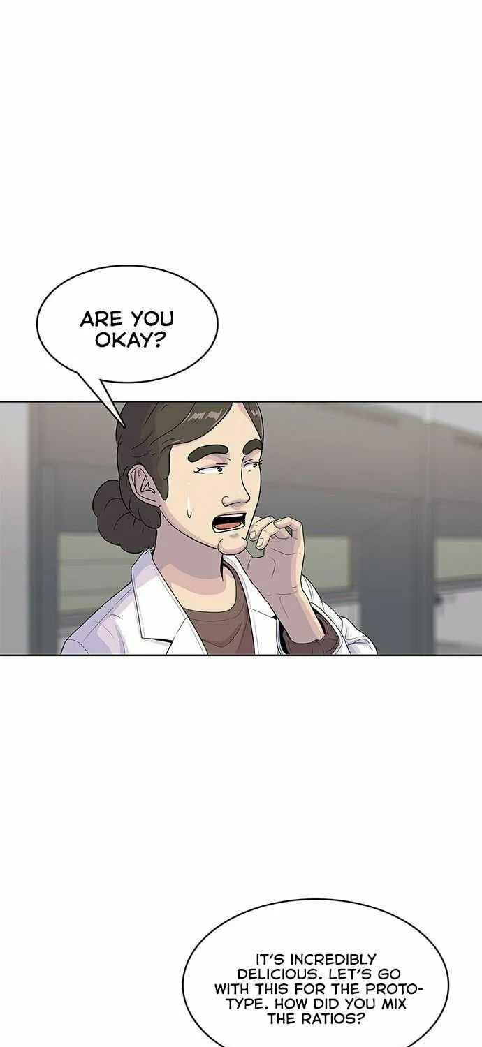 Read Kitchen Soldier chapter 98 image 10 on Lezhin