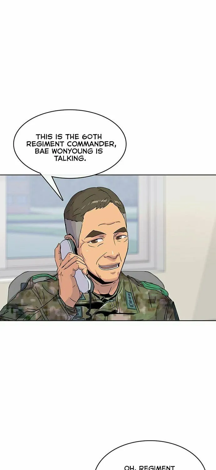 Read Kitchen Soldier chapter 98 image 13 on Lezhin