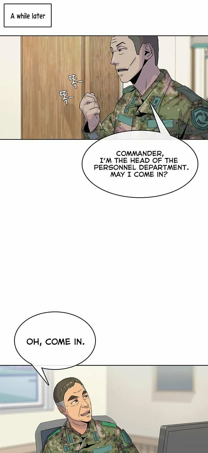 Read Kitchen Soldier chapter 98 image 16 on Lezhin