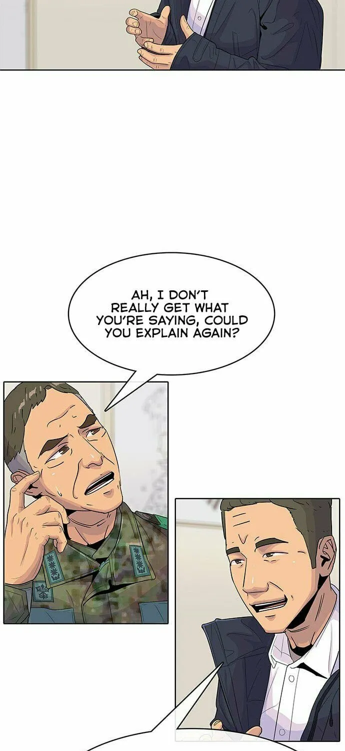 Read Kitchen Soldier chapter 98 image 20 on Lezhin