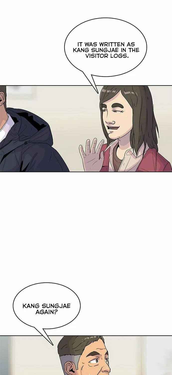 Read Kitchen Soldier chapter 98 image 22 on Lezhin