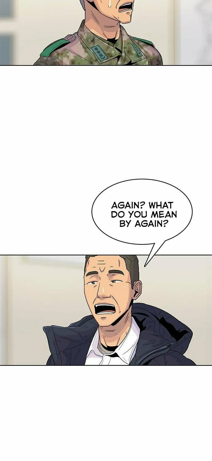 Read Kitchen Soldier chapter 98 image 23 on Lezhin