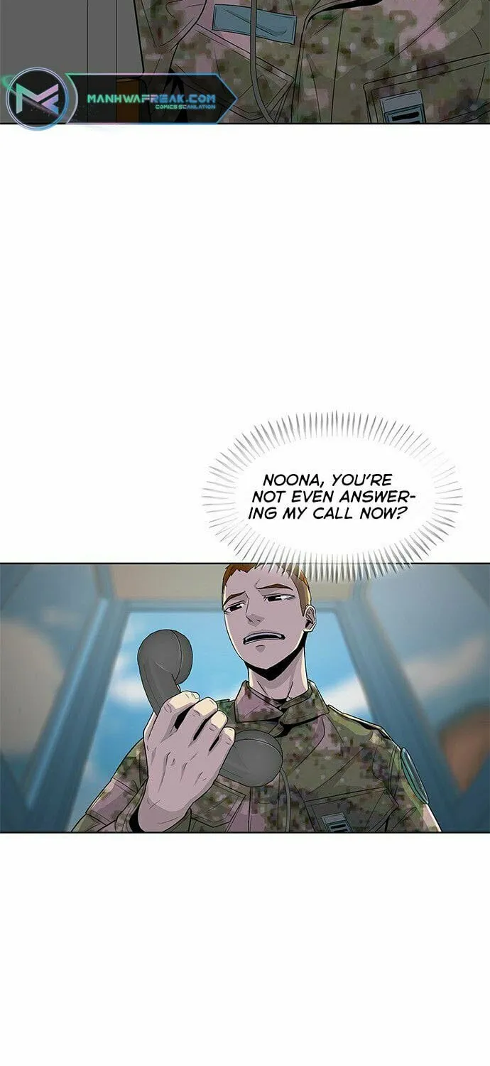 Read Kitchen Soldier chapter 98 image 25 on Lezhin
