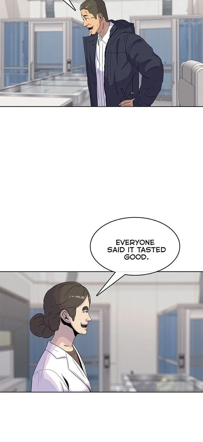 Read Kitchen Soldier chapter 98 image 3 on Lezhin