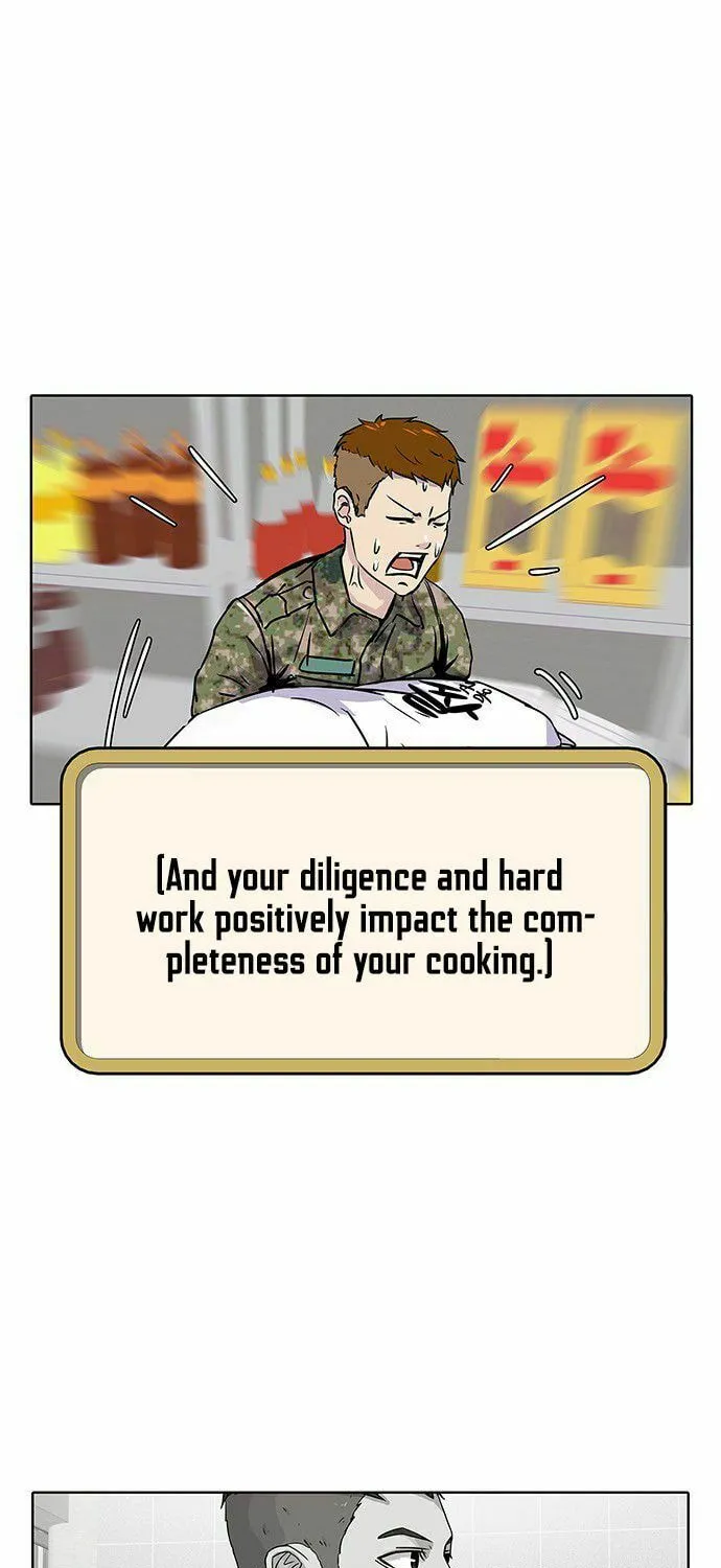 Read Kitchen Soldier chapter 98 image 30 on Lezhin