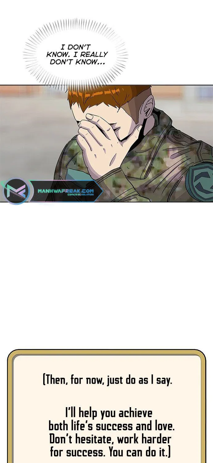 Read Kitchen Soldier chapter 98 image 34 on Lezhin