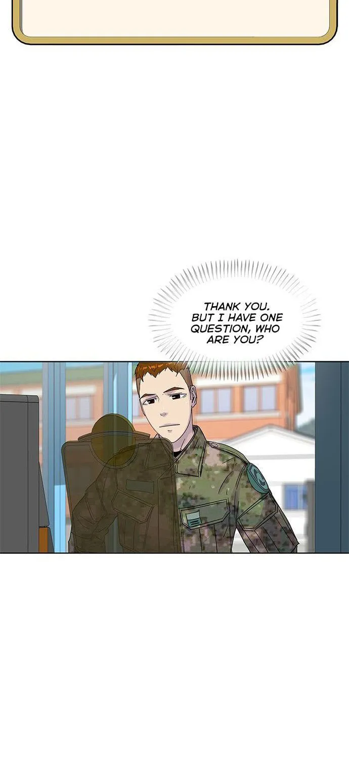 Read Kitchen Soldier chapter 98 image 35 on Lezhin