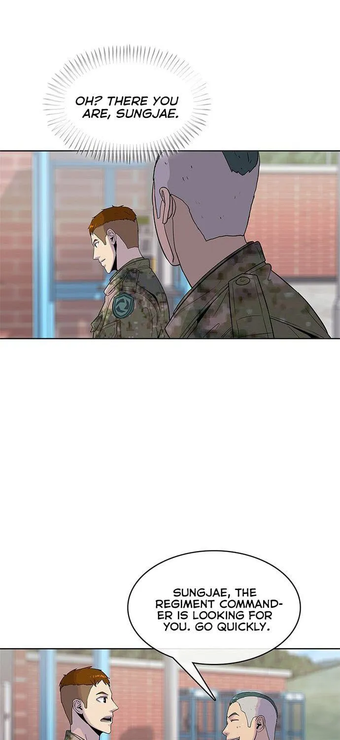 Read Kitchen Soldier chapter 98 image 37 on Lezhin