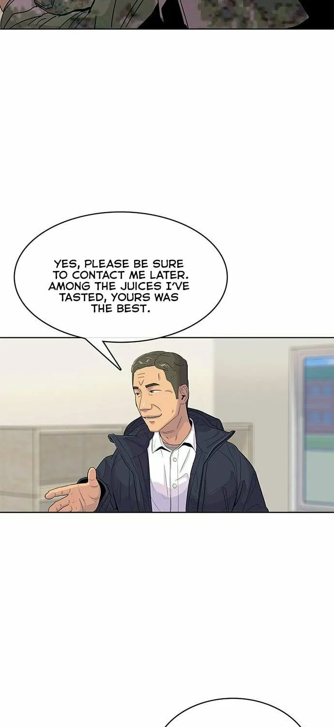 Read Kitchen Soldier chapter 98 image 47 on Lezhin