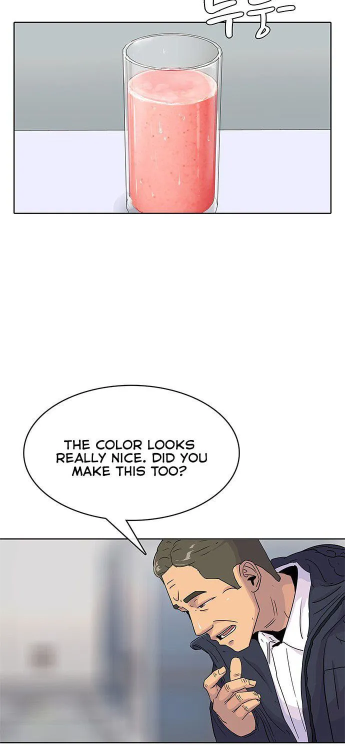 Read Kitchen Soldier chapter 98 image 5 on Lezhin