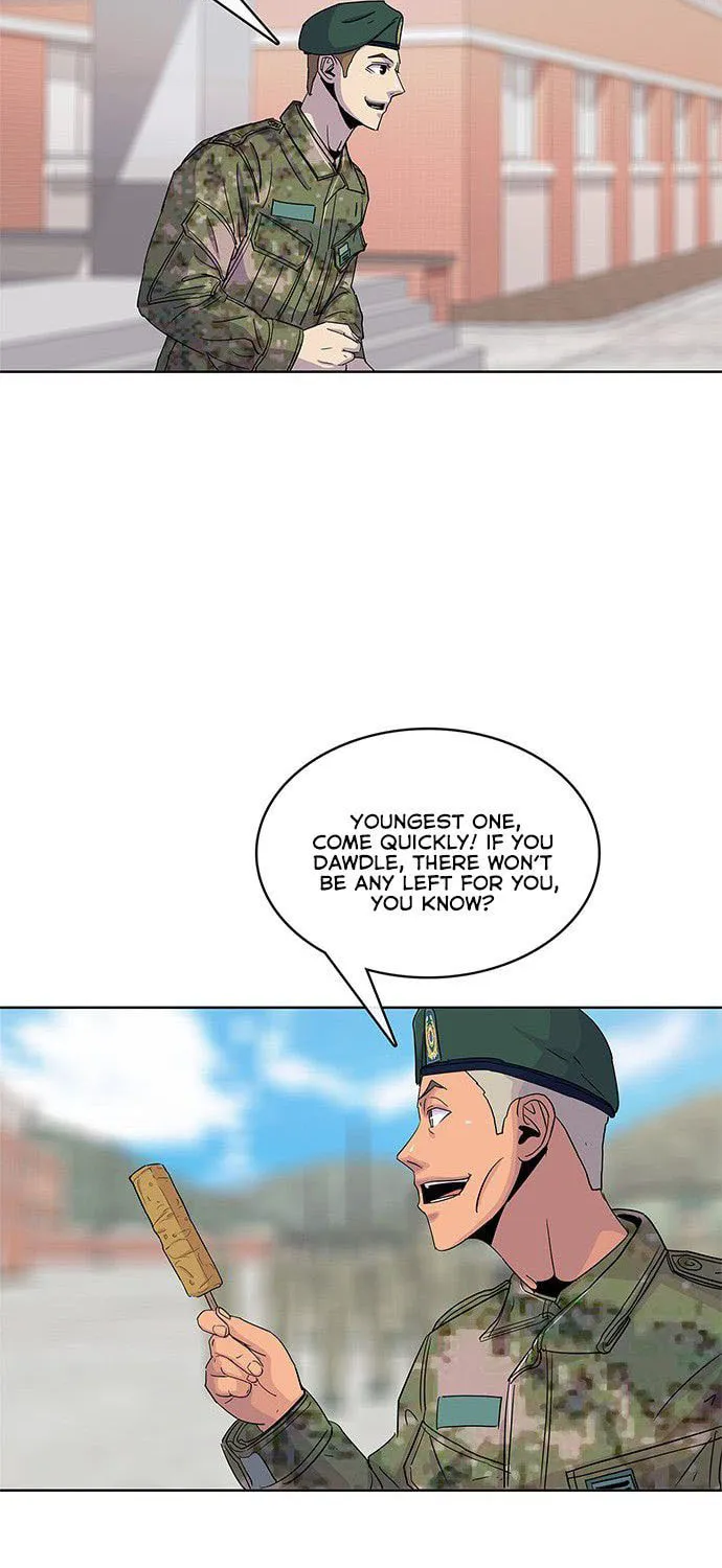 Read Kitchen Soldier chapter 98 image 54 on Lezhin
