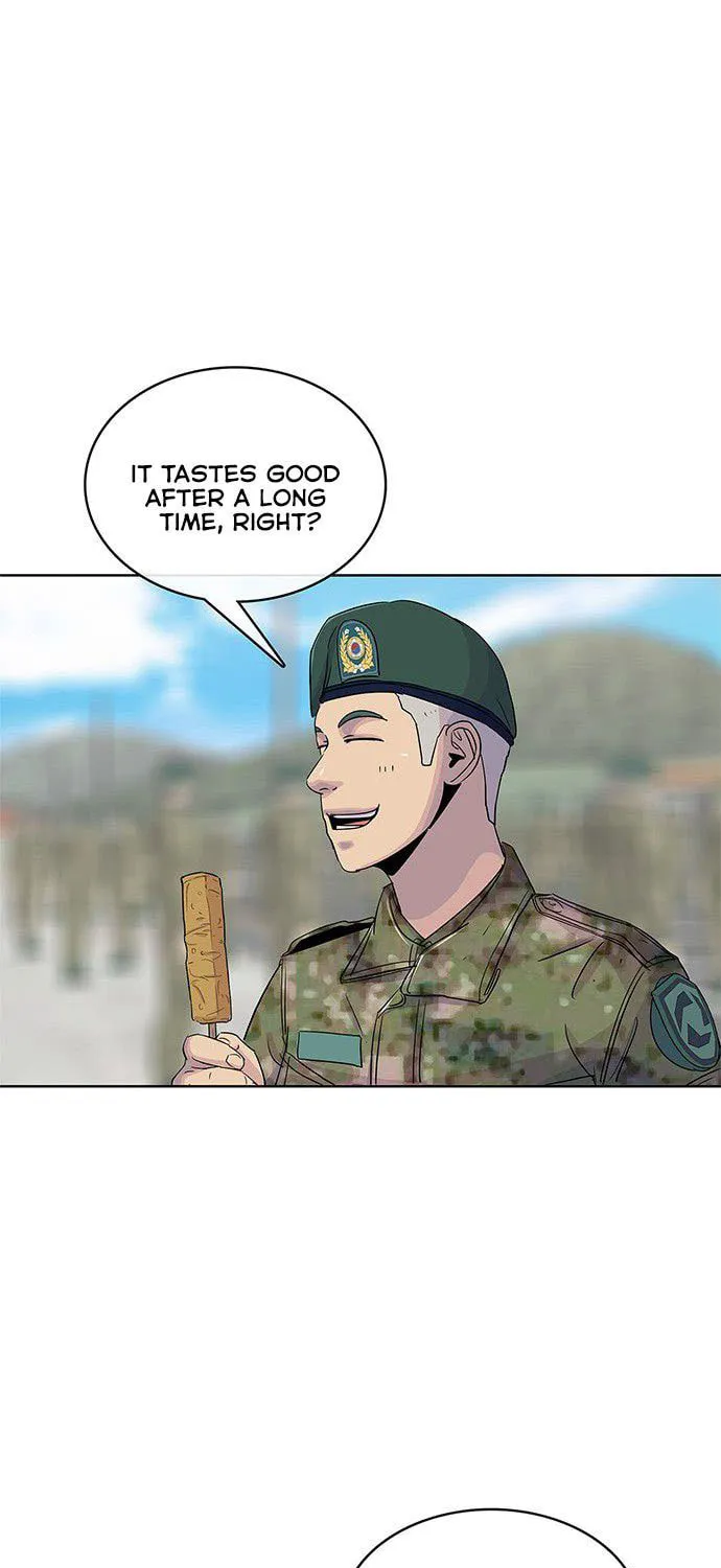 Read Kitchen Soldier chapter 98 image 55 on Lezhin