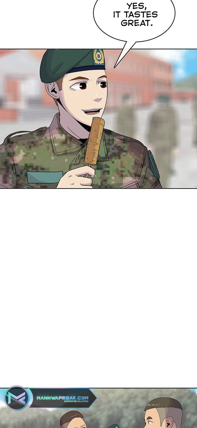Read Kitchen Soldier chapter 98 image 56 on Lezhin