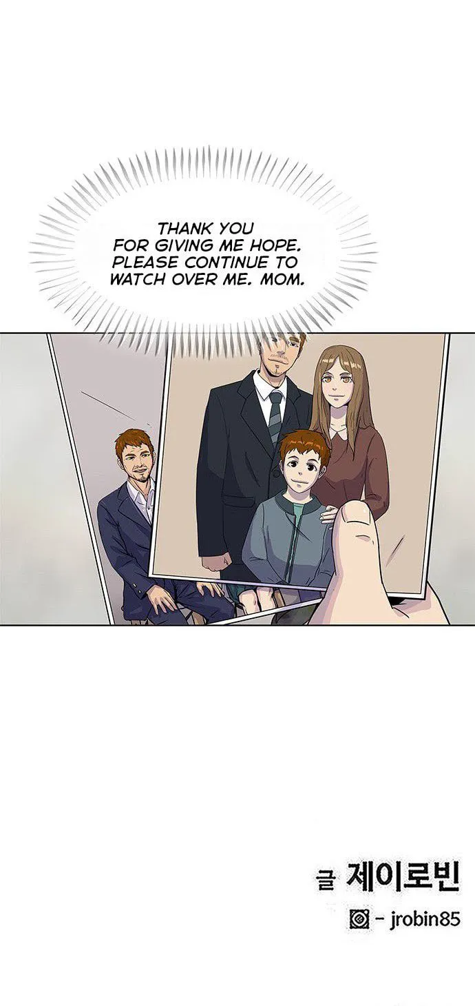 Read Kitchen Soldier chapter 98 image 58 on Lezhin