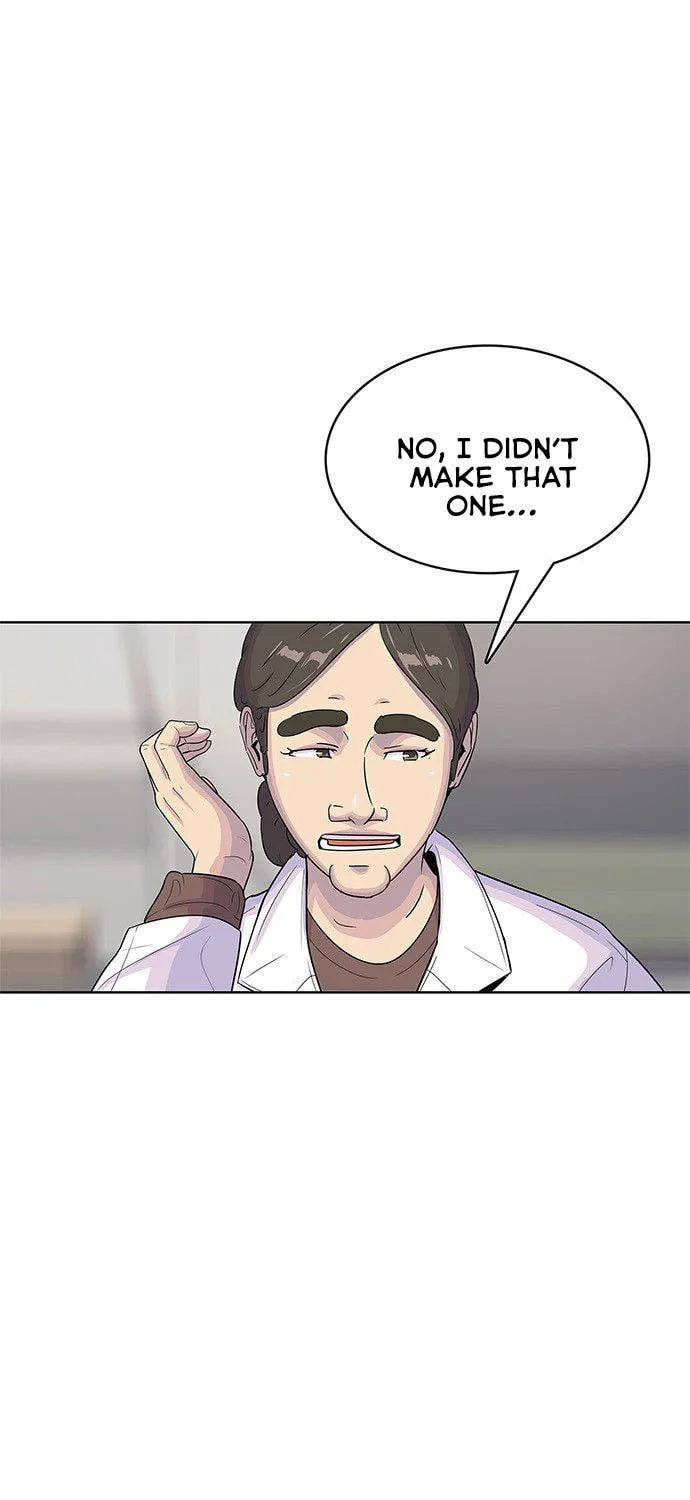 Read Kitchen Soldier chapter 98 image 6 on Lezhin