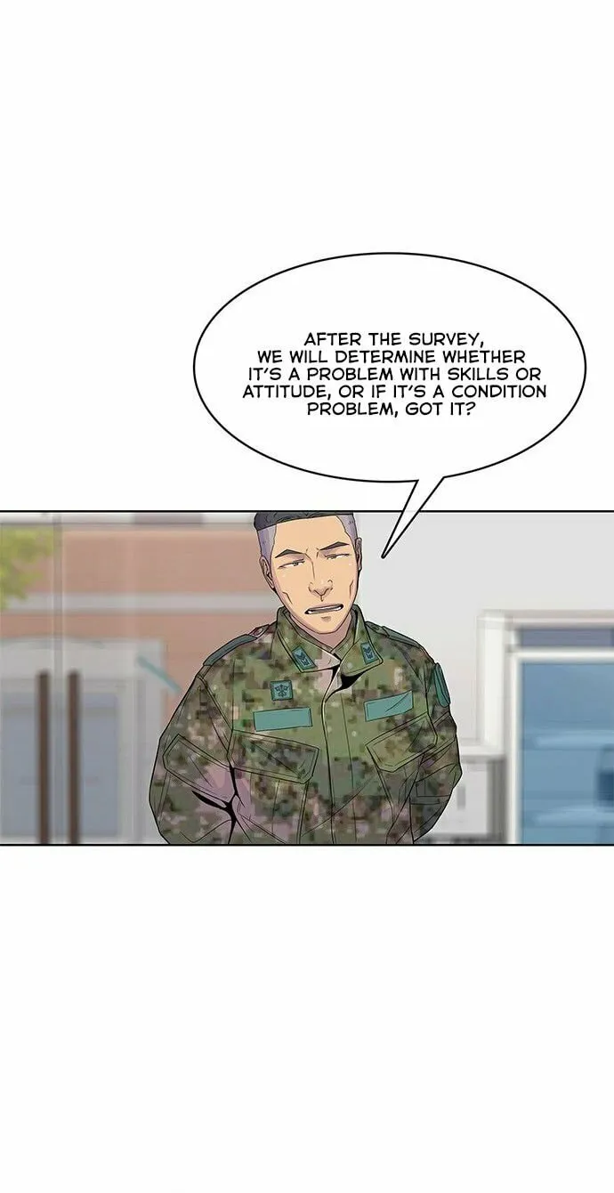 Read Kitchen Soldier chapter 99 image 17 on Lezhin