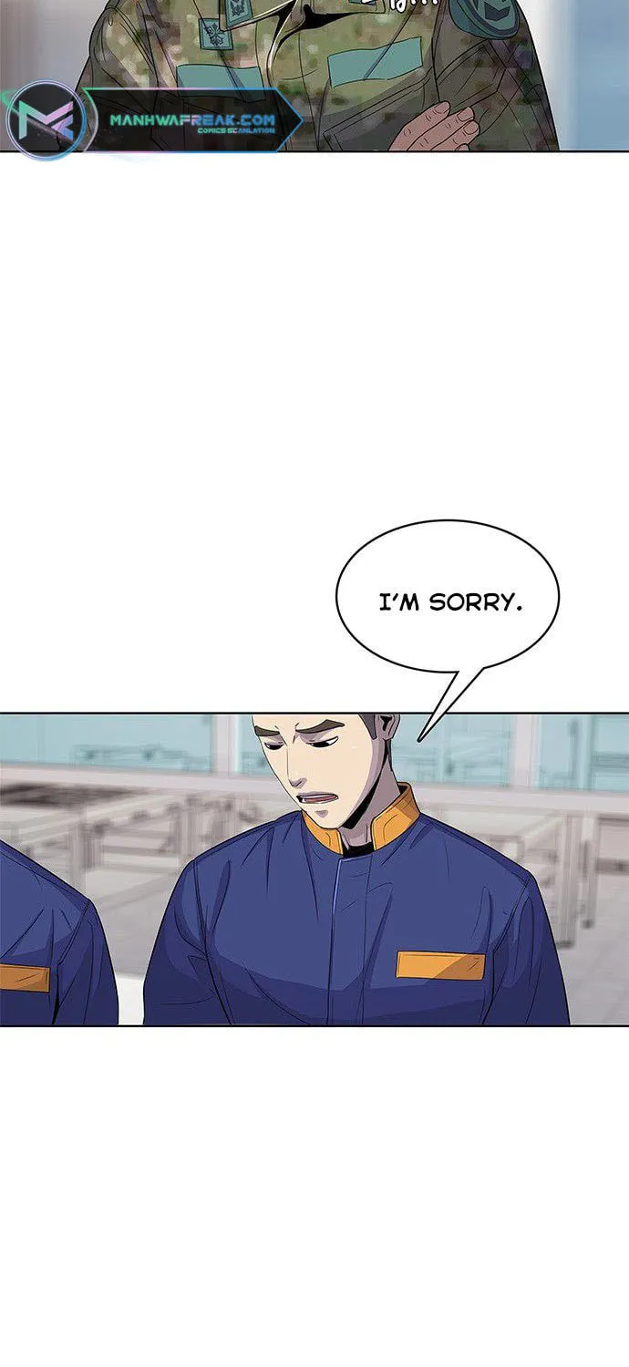 Read Kitchen Soldier chapter 99 image 19 on Lezhin