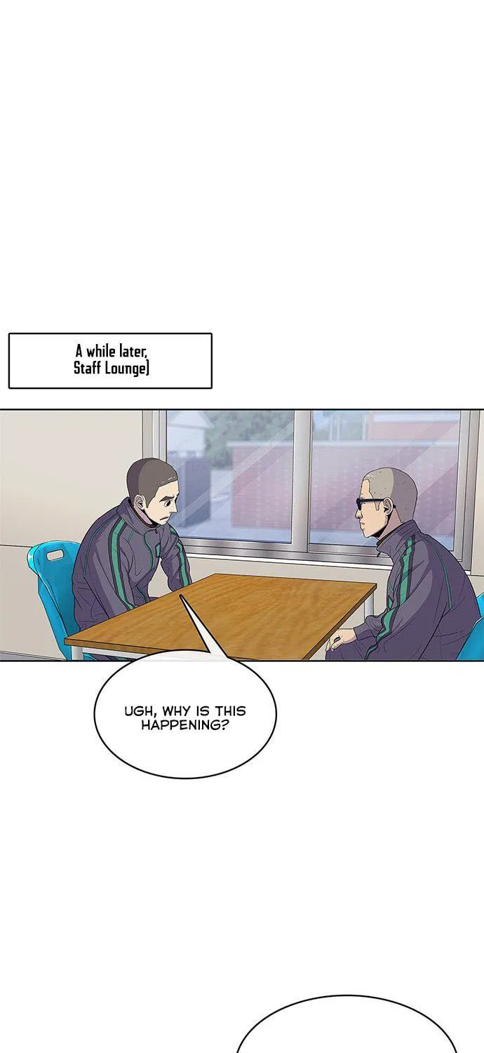 Read Kitchen Soldier chapter 99 image 21 on Lezhin