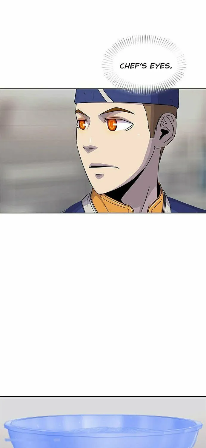 Read Kitchen Soldier chapter 99 image 30 on Lezhin