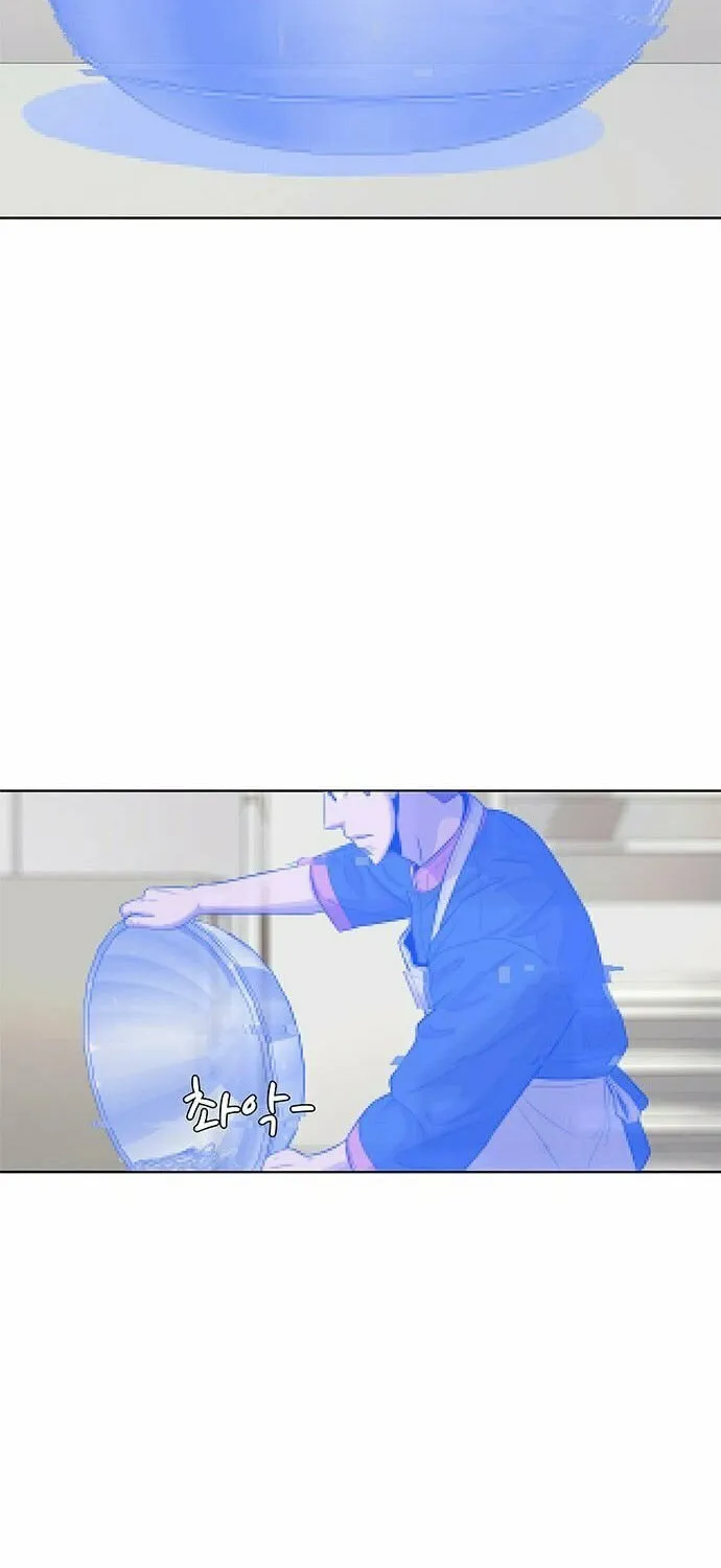 Read Kitchen Soldier chapter 99 image 31 on Lezhin