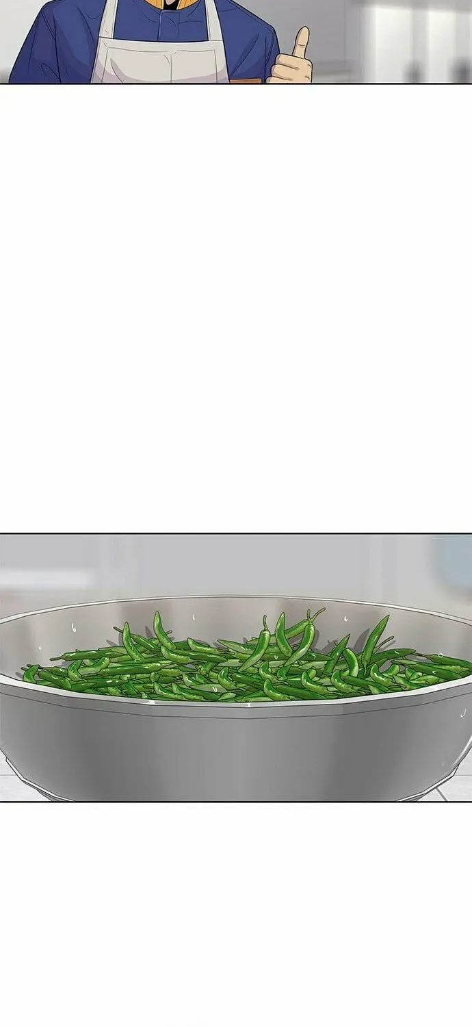 Read Kitchen Soldier chapter 99 image 33 on Lezhin