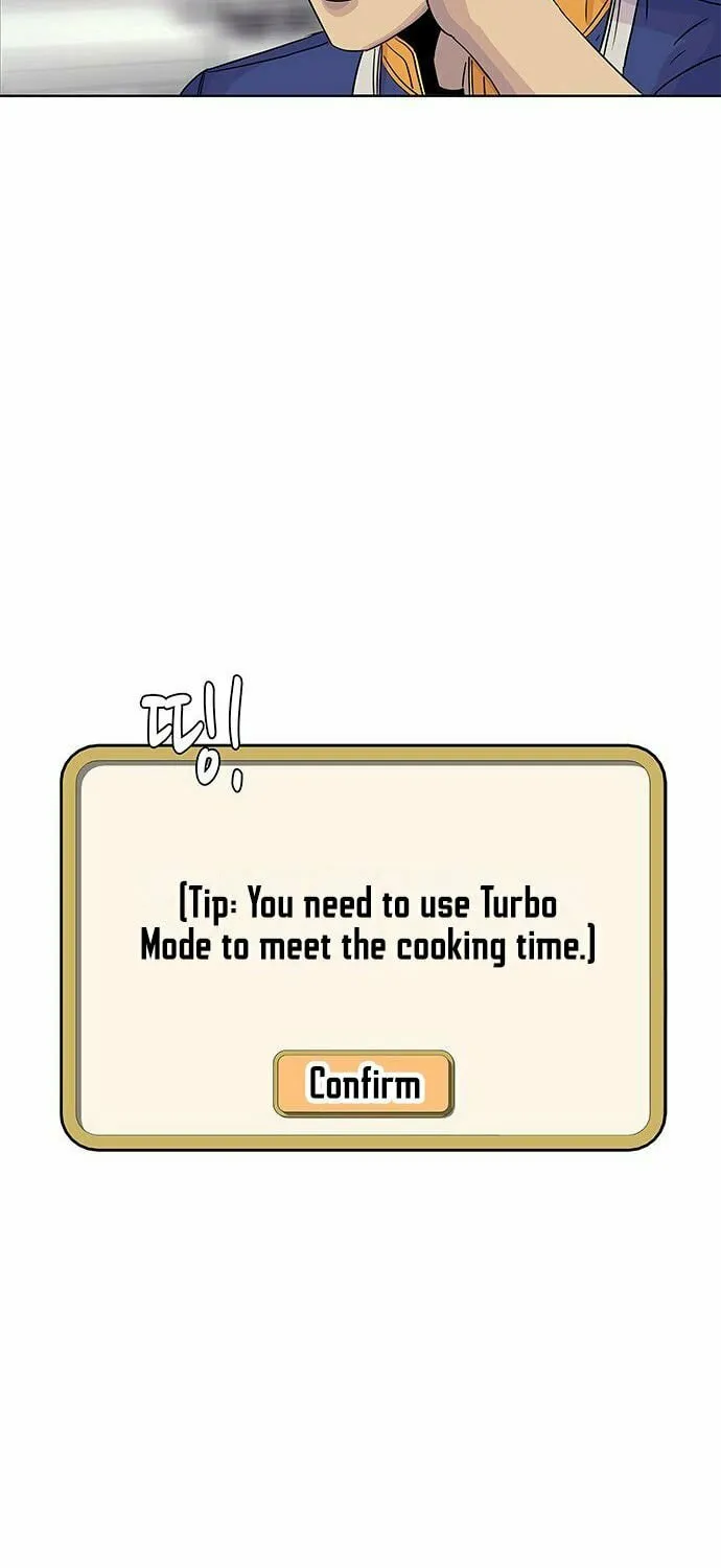 Read Kitchen Soldier chapter 99 image 36 on Lezhin