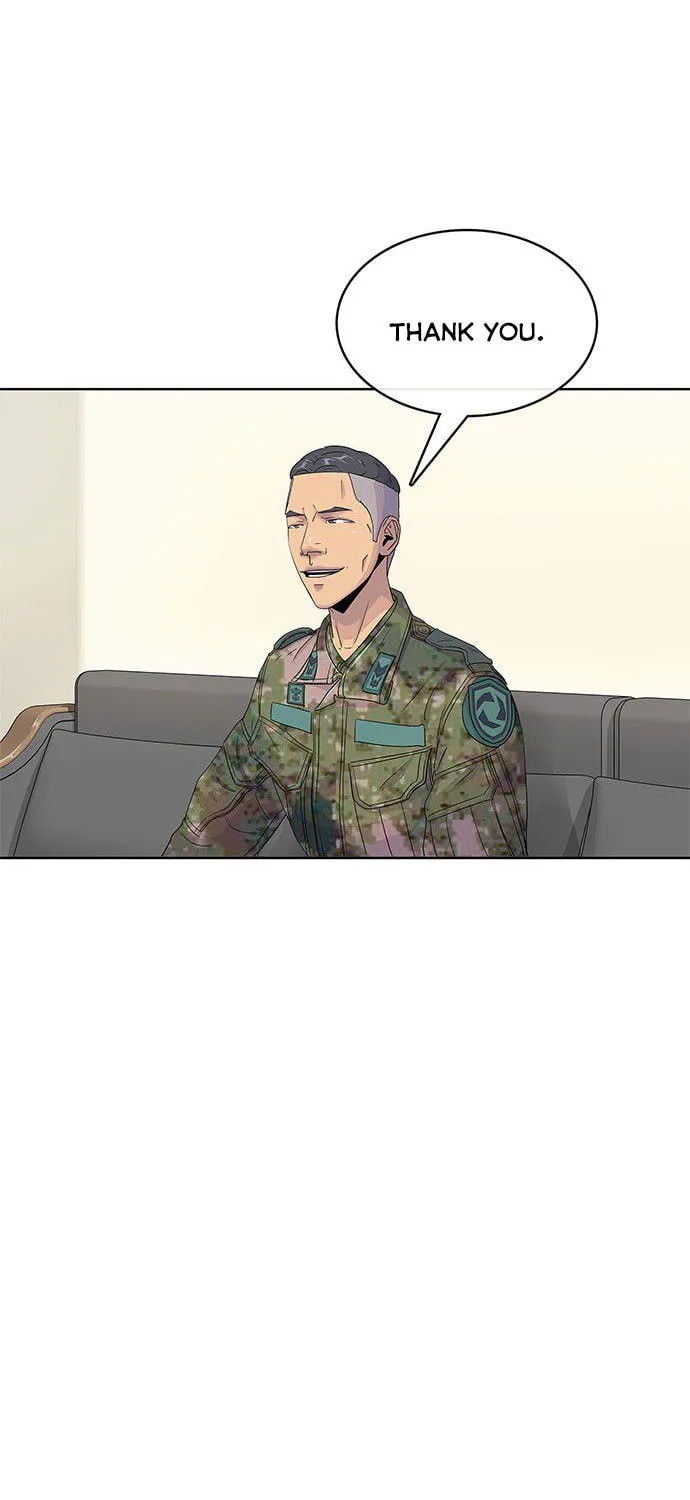 Read Kitchen Soldier chapter 99 image 4 on Lezhin