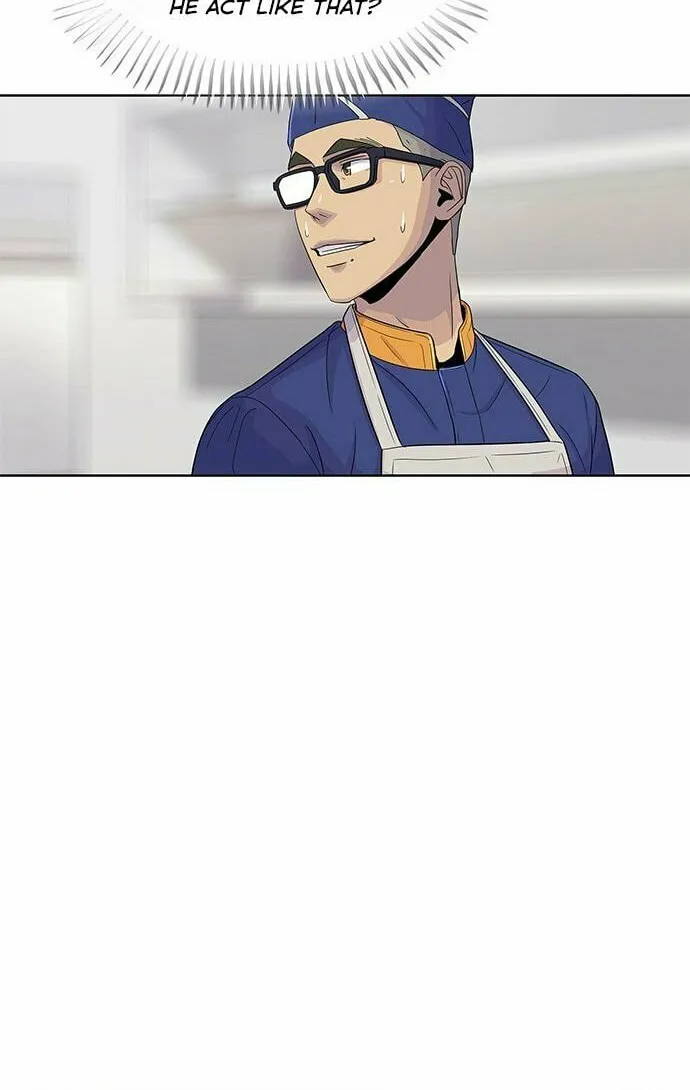 Read Kitchen Soldier chapter 99 image 41 on Lezhin