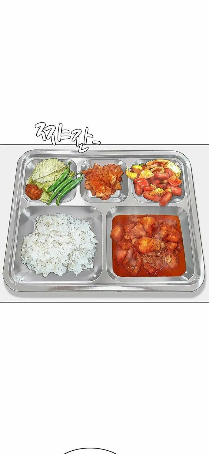 Read Kitchen Soldier chapter 99 image 46 on Lezhin