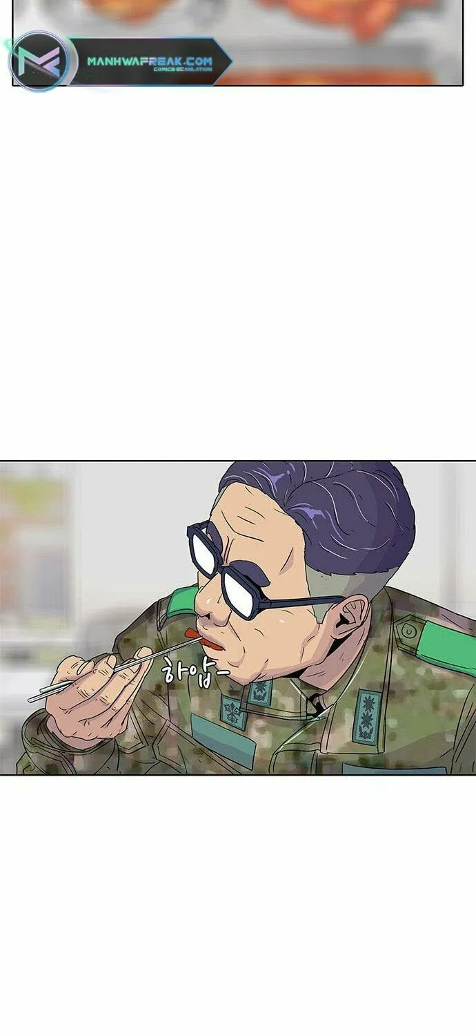 Read Kitchen Soldier chapter 99 image 48 on Lezhin