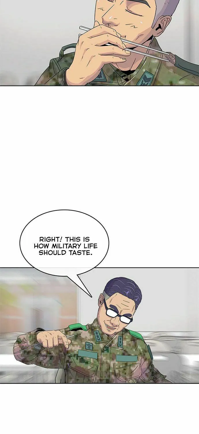 Read Kitchen Soldier chapter 99 image 53 on Lezhin