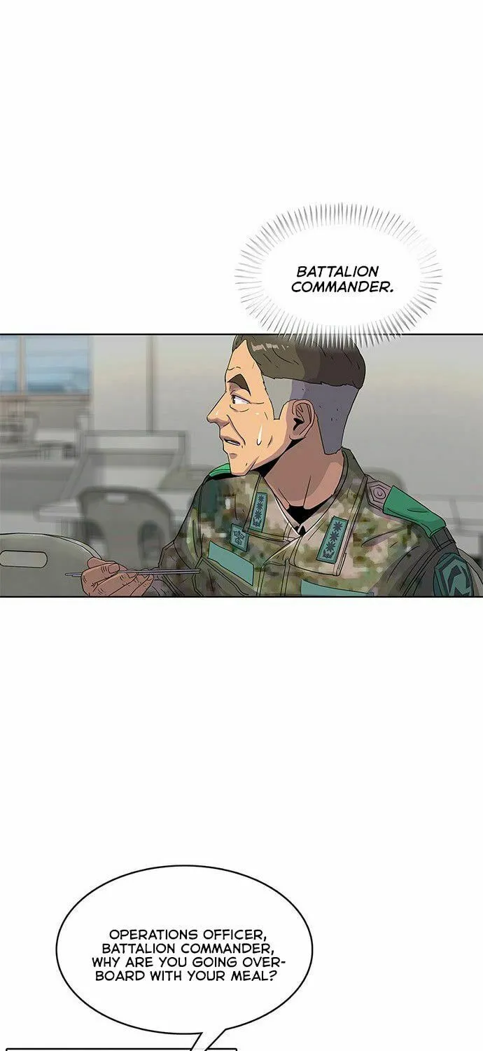Read Kitchen Soldier chapter 99 image 54 on Lezhin