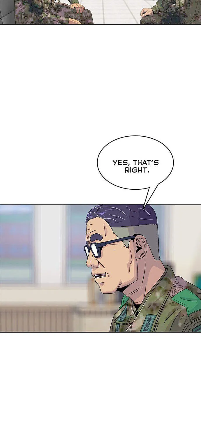 Read Kitchen Soldier chapter 99 image 7 on Lezhin