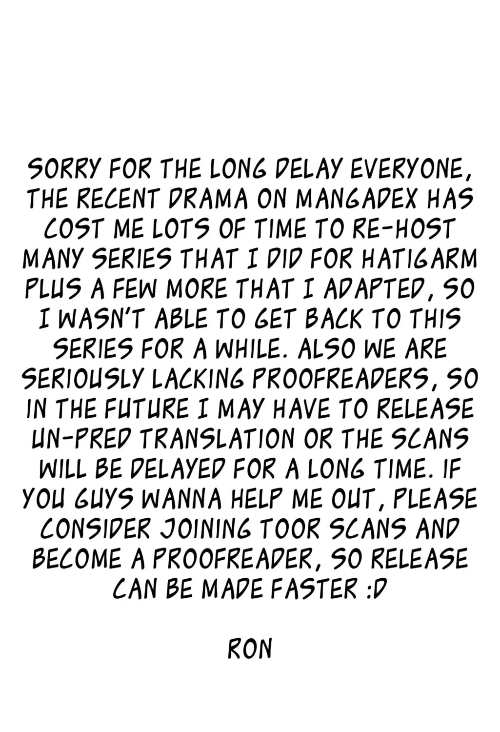 Read Kiteretsu Encyclopedia chapter 4 image 34 on Lezhin
