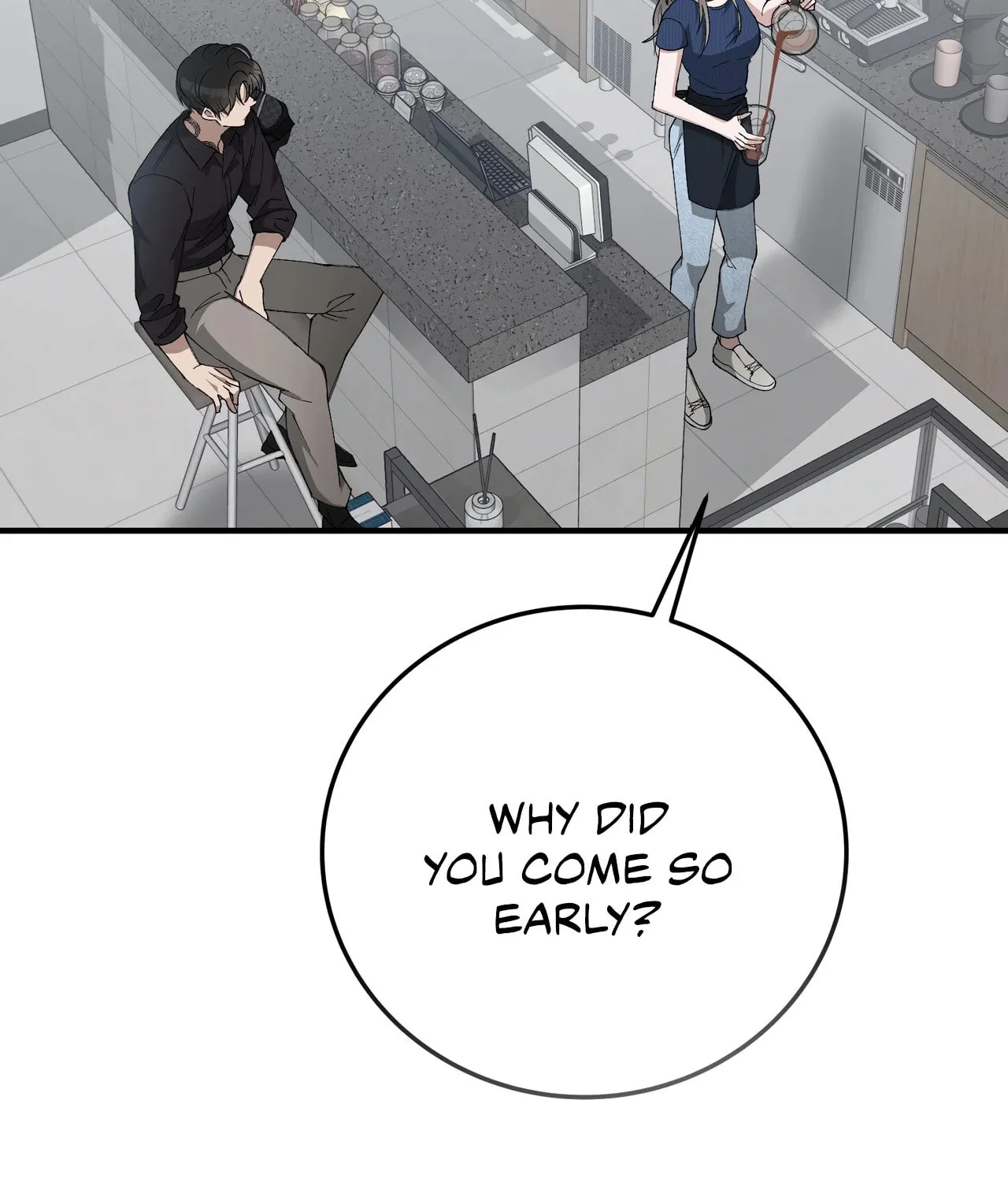 Read Kitsch Wedding chapter 1 image 102 on Lezhin