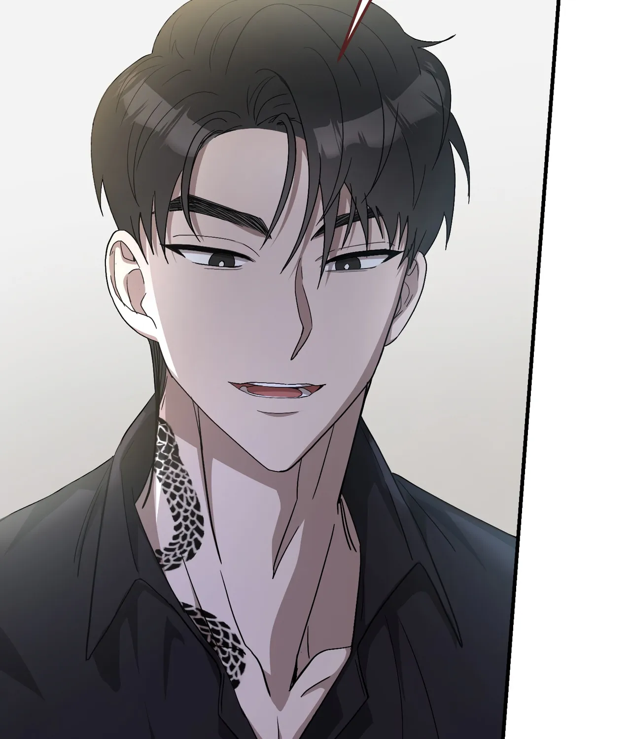 Read Kitsch Wedding chapter 1 image 109 on Lezhin