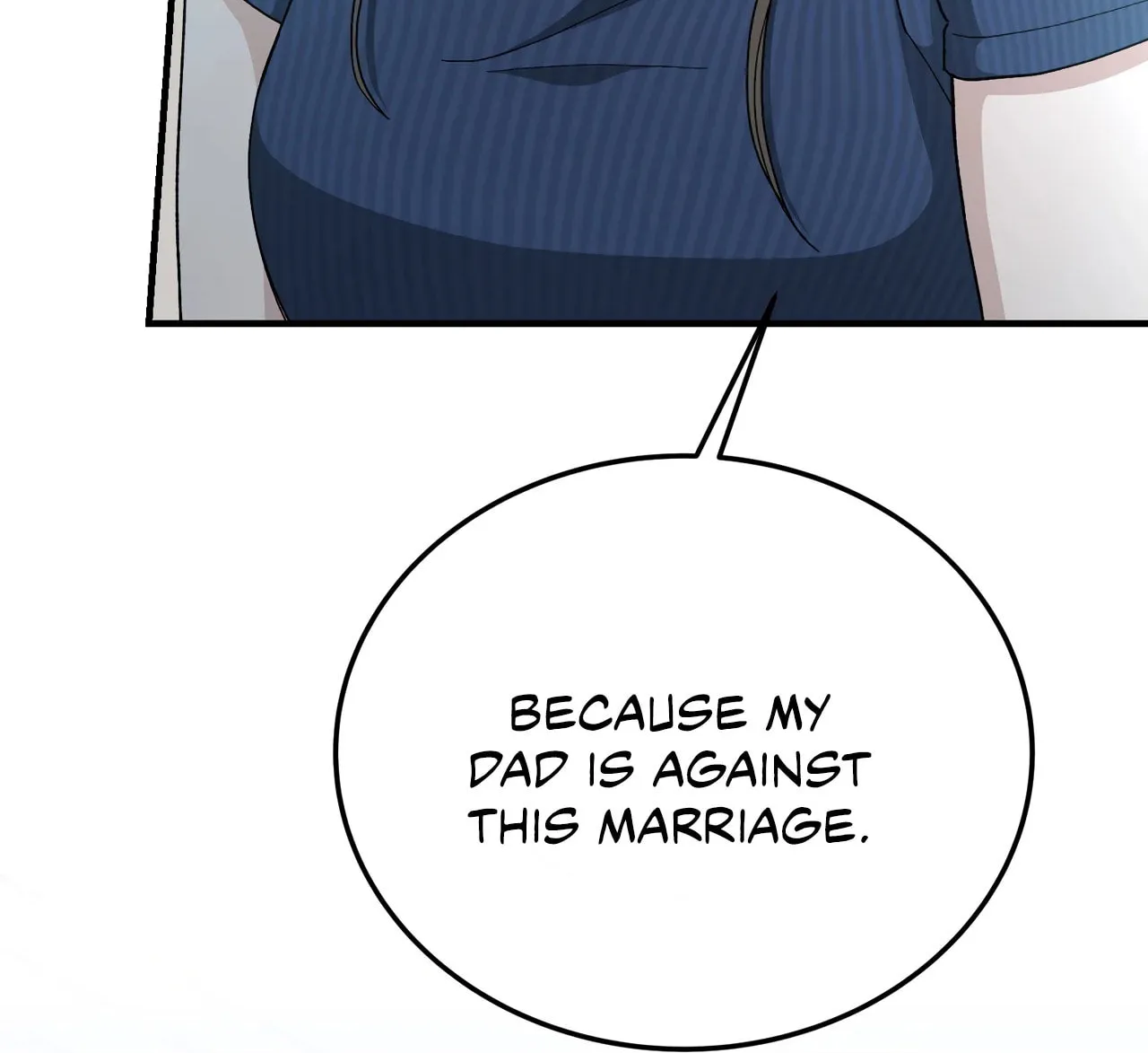 Read Kitsch Wedding chapter 1 image 112 on Lezhin