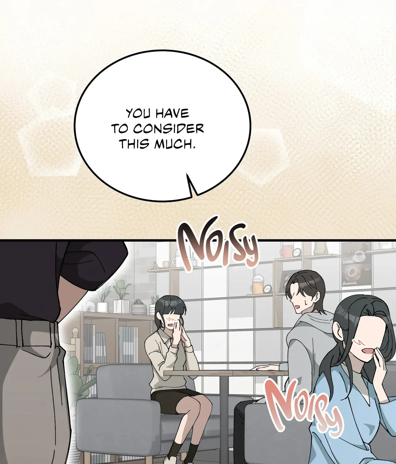 Read Kitsch Wedding chapter 1 image 118 on Lezhin