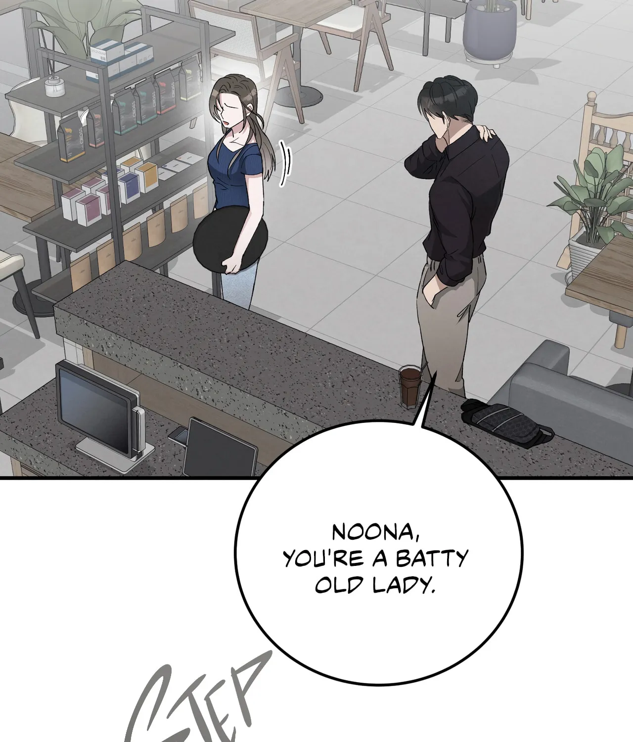 Read Kitsch Wedding chapter 1 image 122 on Lezhin