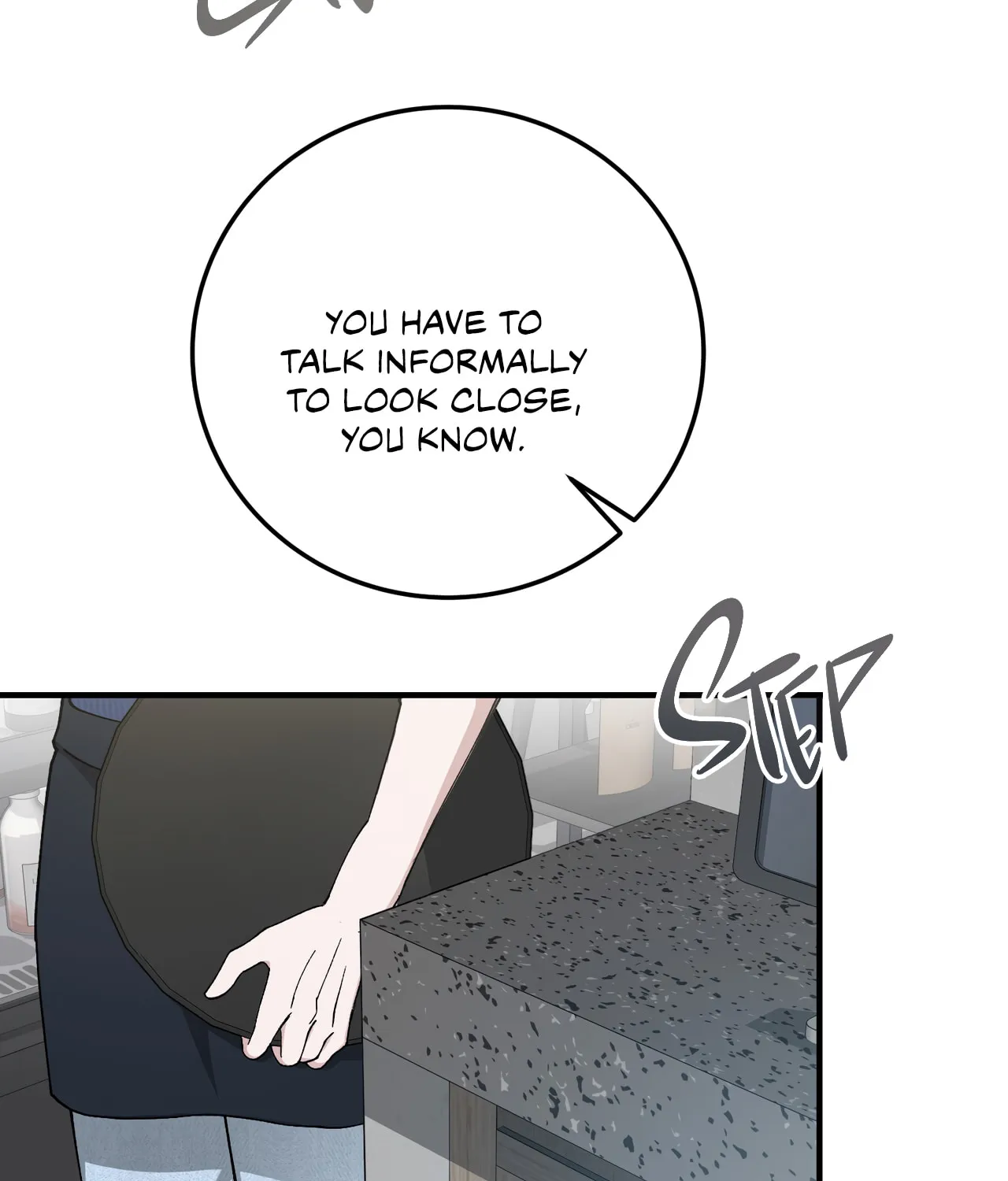 Read Kitsch Wedding chapter 1 image 123 on Lezhin