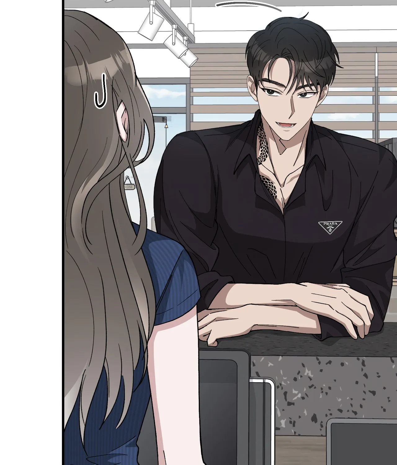 Read Kitsch Wedding chapter 1 image 126 on Lezhin