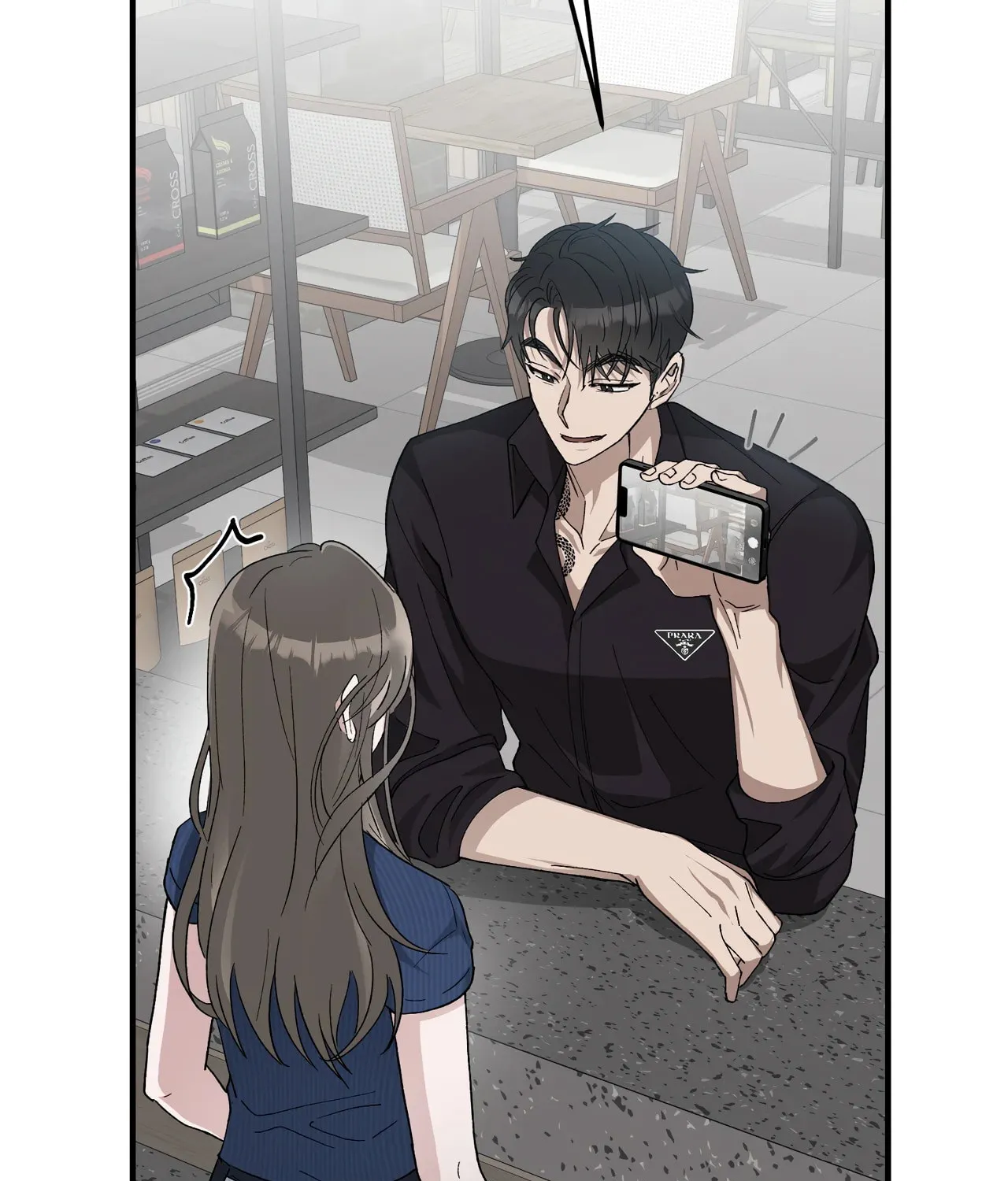 Read Kitsch Wedding chapter 1 image 131 on Lezhin
