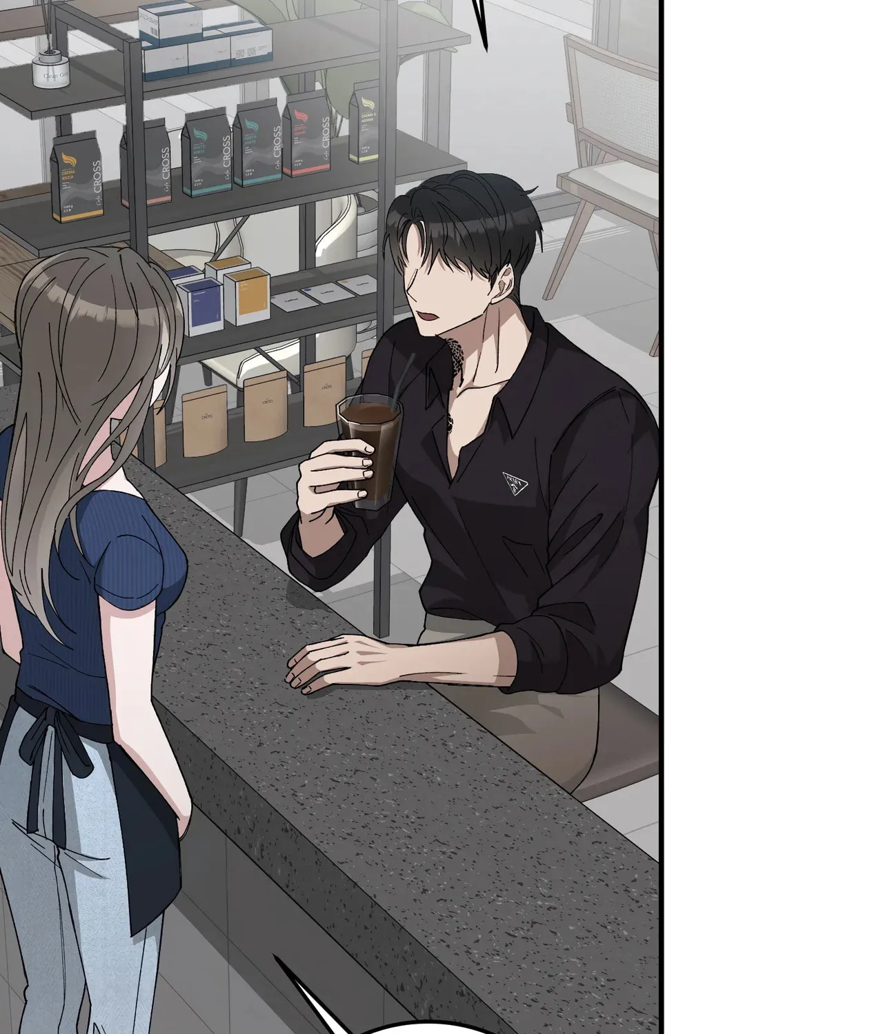 Read Kitsch Wedding chapter 1 image 143 on Lezhin