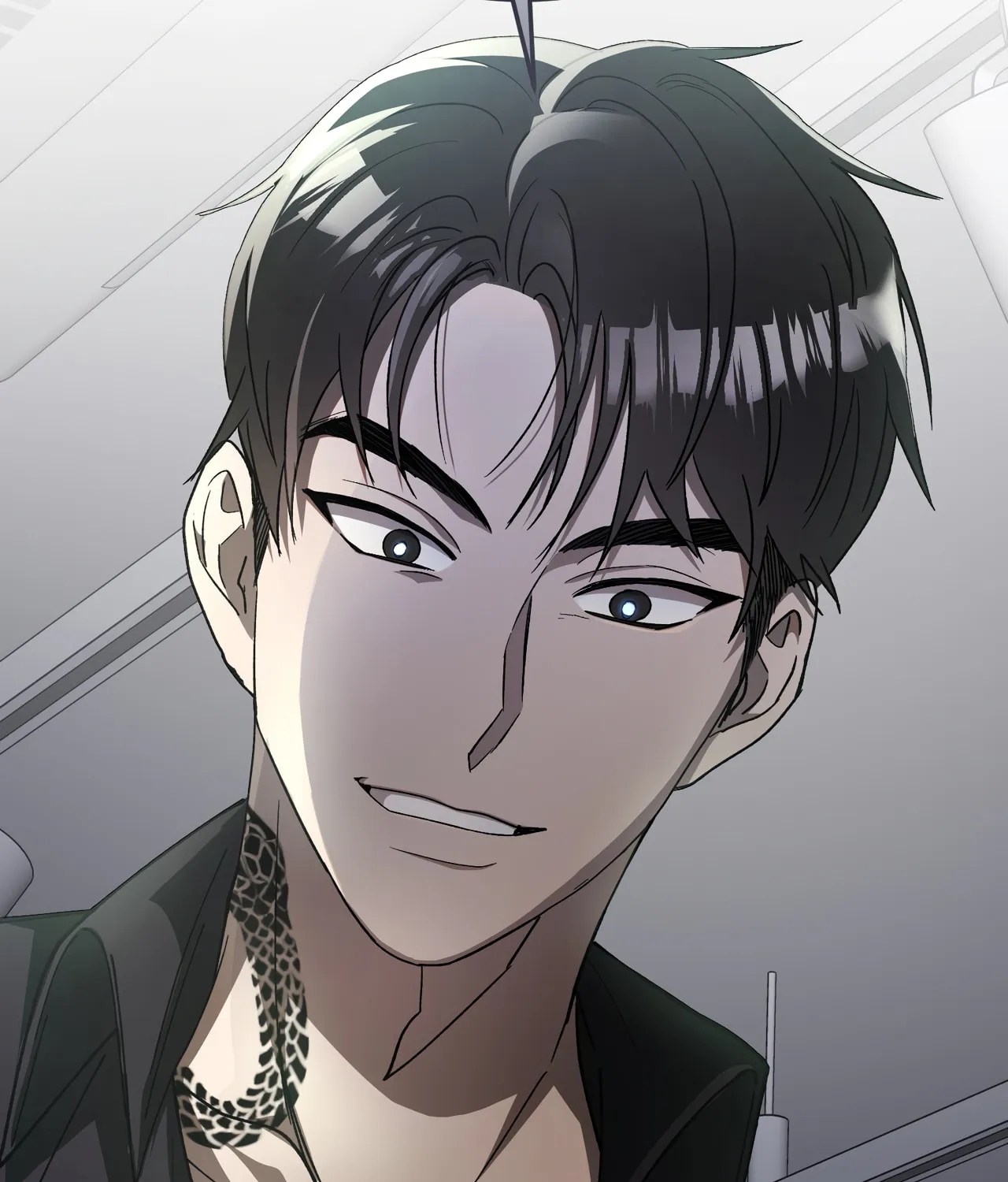 Read Kitsch Wedding chapter 1 image 167 on Lezhin